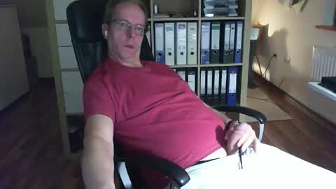 Dave online show from November 23, 11:16 pm