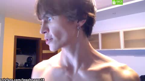 Snapshot of legaltnager18 chatting on October 11, 6:34 pm Arthur online show from October 11, 6:34 pm