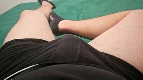 legsloverthc online show from October 28, 10:07 am