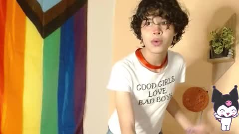 Lejo online show from October 27, 5:37 pm