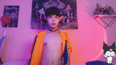 Lejo online show from January 11, 6:22 pm