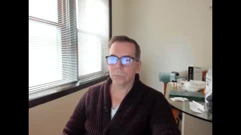 Snapshot of leland_allen chatting on November 1, 6:45 pm Leland Allen online show from November 1, 6:45 pm