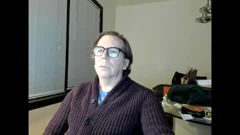 Snapshot of leland_allen chatting on December 20, 11:10 am Leland Allen online show from December 20, 11:10 am