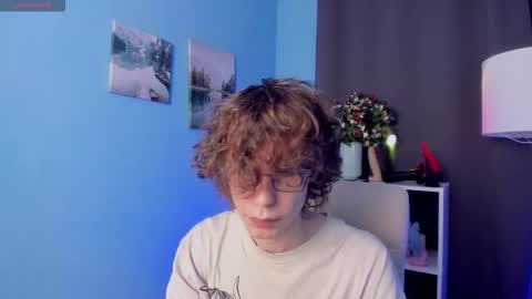 Leo online show from November 9, 2:54 pm