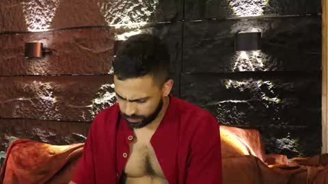 Snapshot of leo_diaz01 chatting on October 8, 3:44 am Leo  Diaz online show from October 8, 3:44 am