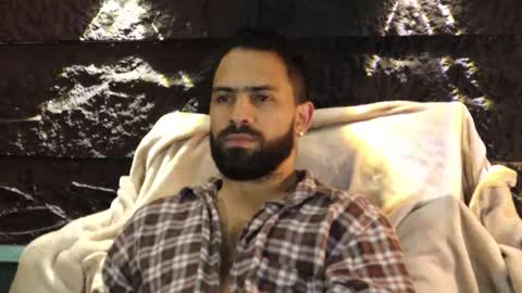 Snapshot of leo_diaz01 chatting on September 9, 2:22 am Leo  Diaz online show from September 9, 2:22 am