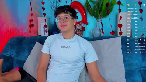 Leo online show from February 8, 4:40 am