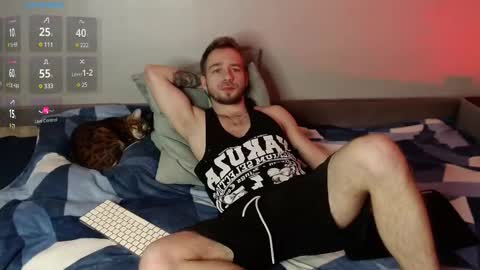 leo_stephens online show from February 20, 2:57 pm