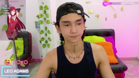 Leo online show from January 16, 1:04 pm