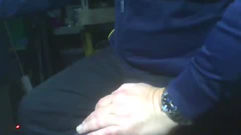 leobauo online show from February 18, 10:40 pm