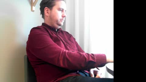 Leofromsweden online show from February 3, 12:36 pm