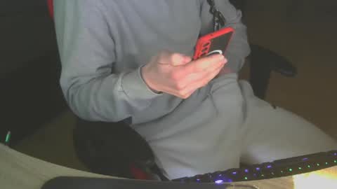 Lele 97 online show from February 2, 3:49 pm