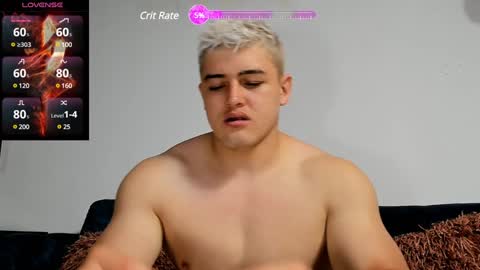 Leon Smoron online show from January 12, 10:45 am