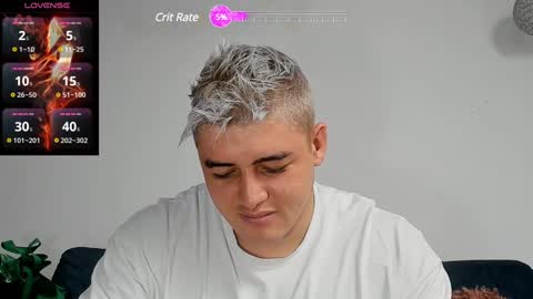 Leon Smoron online show from January 9, 1:24 pm