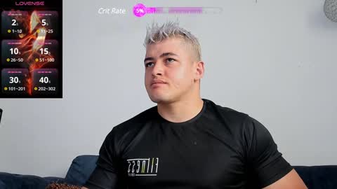 Leon Smoron online show from January 3, 3:33 pm