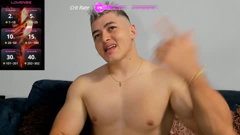 Leon Smoron online show from December 22, 10:06 am