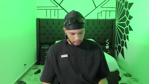 Leonard online show from January 20, 11:21 pm