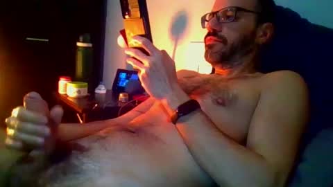 Leonars online show from January 12, 5:34 am