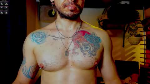 Len online show from January 17, 12:24 am