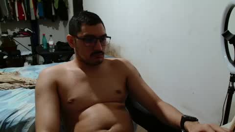 leonino231 online show from April 13, 1:50 am