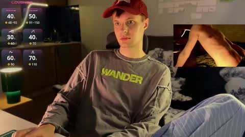 Leon online show from March 26, 12:09 pm