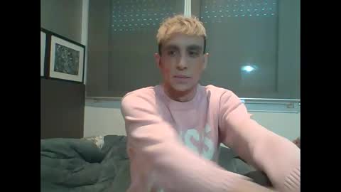 Marcel online show from March 16, 12:42 pm