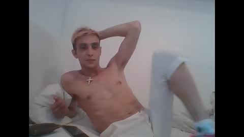 Marcel online show from March 28, 4:40 pm