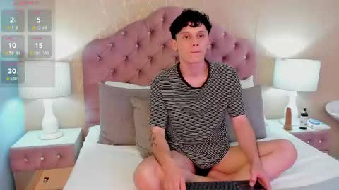 LephyStar online show from June 22, 3:25 am
