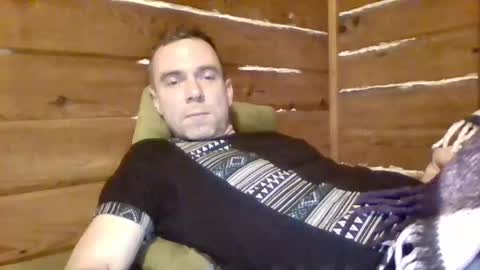 Snapshot of leskator9 chatting on October 1, 1:09 am kikaha online show from October 1, 1:09 am