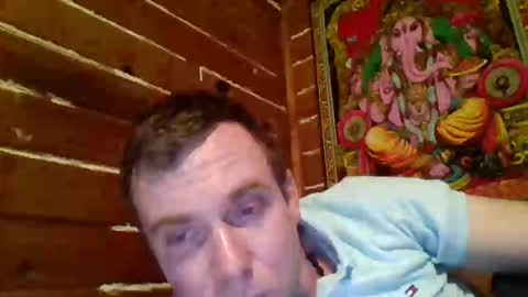 kikaha online show from March 17, 1:42 am