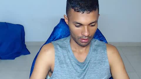 Lester online show from April 13, 3:45 pm