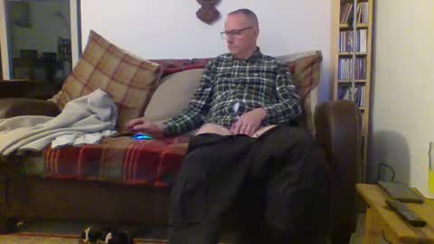 paul online show from February 17, 11:53 pm