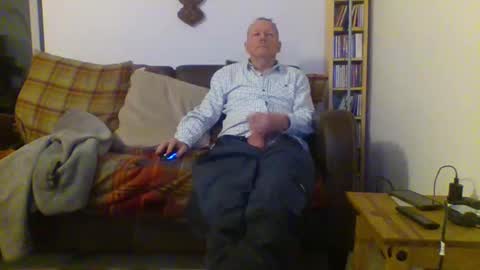 paul online show from February 23, 7:14 pm