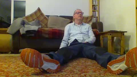 paul online show from January 9, 12:14 am