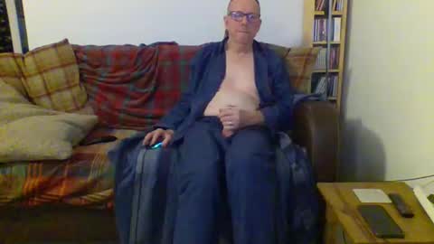 paul online show from December 13, 12:09 am