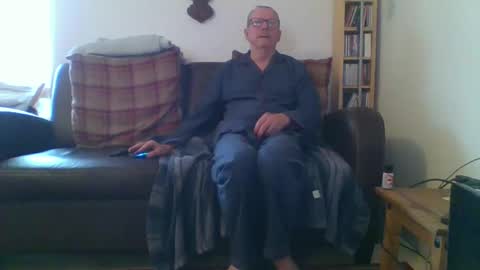 paul online show from February 2, 10:35 am