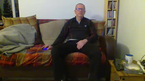 paul online show from December 19, 12:13 am