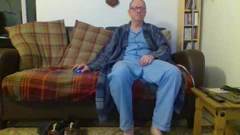 paul online show from January 22, 11:43 pm