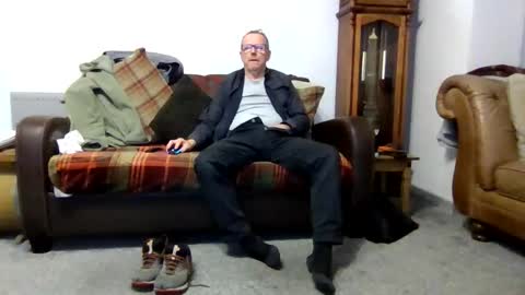 paul online show from March 2, 11:34 pm