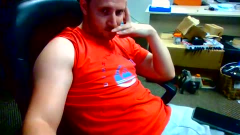 The Silent type online show from January 22, 8:49 pm