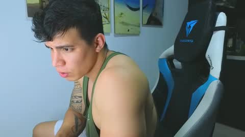 levelingg online show from February 9, 2:49 am