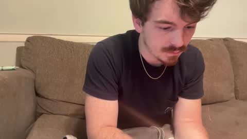 Jacob online show from December 29, 11:29 pm