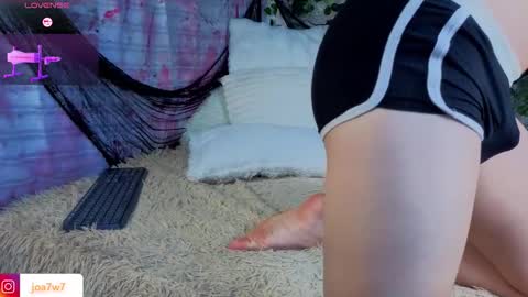 Snapshot of levi_ackermann1 chatting on October 16, 2:58 pm Levi  online show from October 16, 2:58 pm