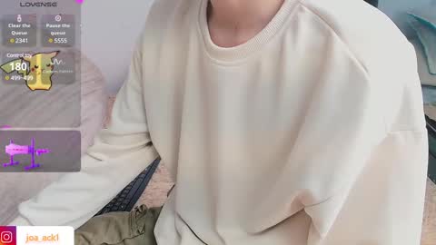 Snapshot of levi_ackermann1 chatting on March 4, 3:37 pm Levi  online show from March 4, 3:37 pm