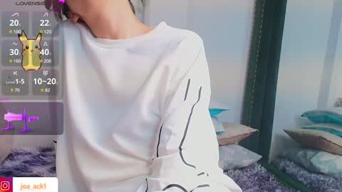 Snapshot of levi_ackermann1 chatting on March 12, 3:29 pm Levi  online show from March 12, 3:29 pm