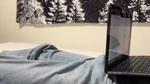 levi online show from December 5, 11:40 pm