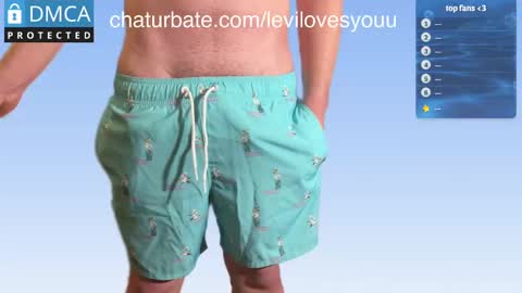 levi online show from December 12, 3:10 am