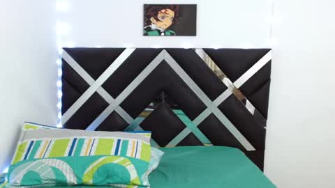 LevySteven online show from January 11, 10:46 pm