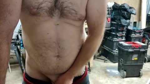 lewandowski82 online show from November 21, 3:05 am