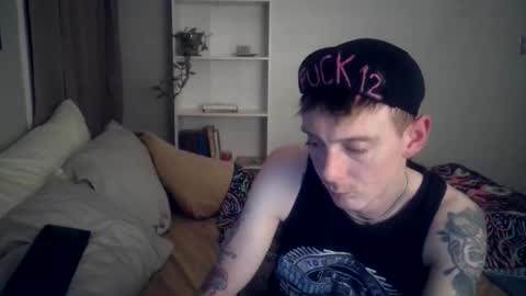 lewd palindrome online show from October 25, 2:35 am